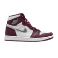 Jordan 1 Retro High OG Bordeaux - Side Kicks