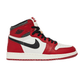 Jordan 1 Retro High OG Chicago Lost and Found (GS) - Side Kicks