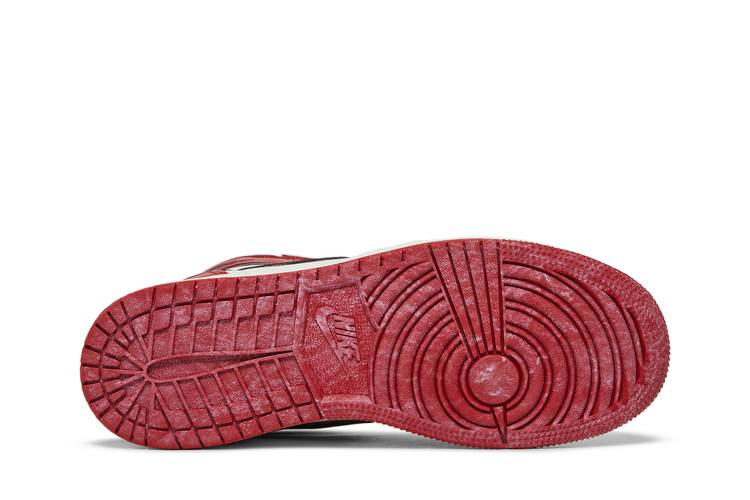 Jordan 1 Retro High OG Chicago Lost and Found (GS)