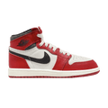 Jordan 1 Retro High OG Chicago Lost and Found (PS) - Side Kicks