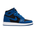 Jordan 1 Retro High OG Dark Marina Blue (GS) - Side Kicks