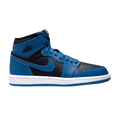 Jordan 1 Retro High OG Dark Marina Blue (PS) - Side Kicks