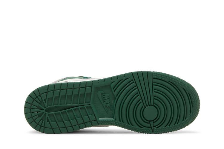 Jordan 1 Retro High OG Gorge Green (GS)
