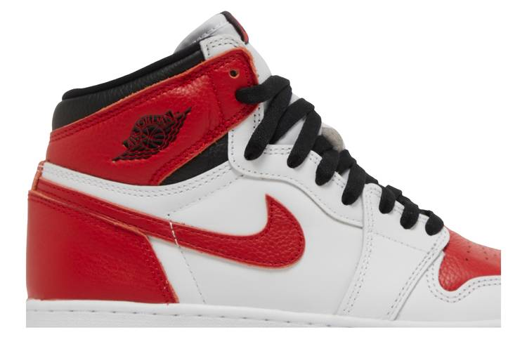 Jordan 1 Retro High OG Heritage (GS)