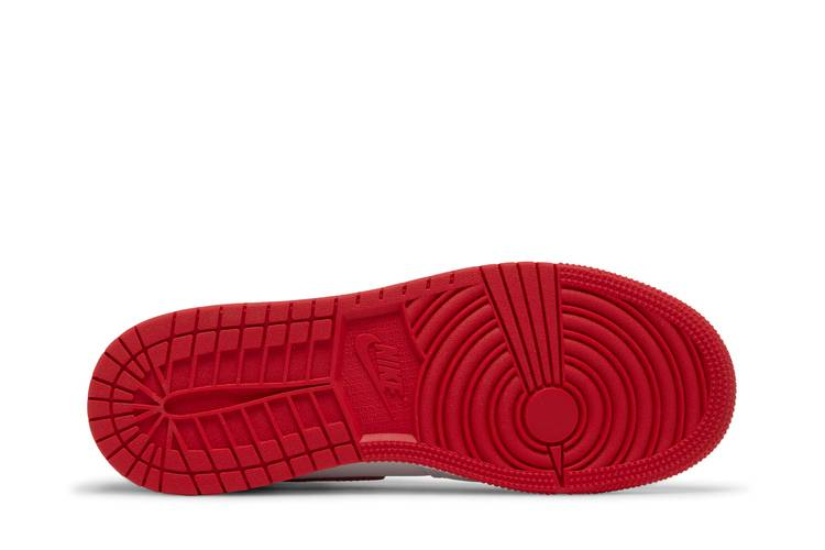 Jordan 1 Retro High OG Heritage (GS)