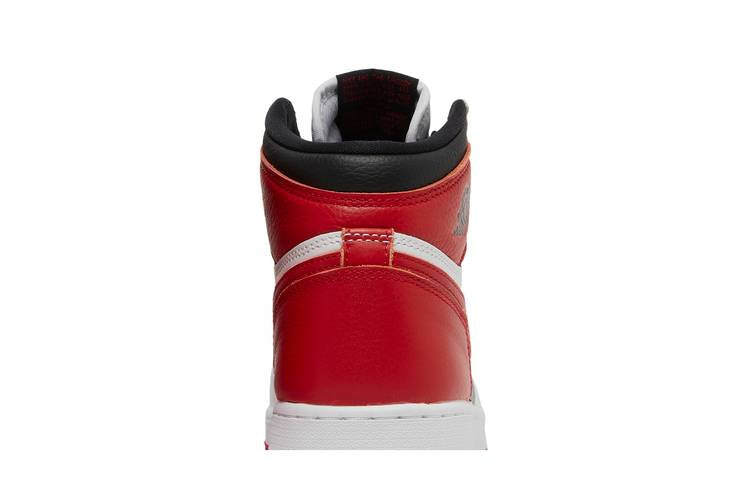 Jordan 1 Retro High OG Heritage (GS)
