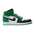 Jordan 1 Retro High OG Lucky Green (PS) - Side Kicks