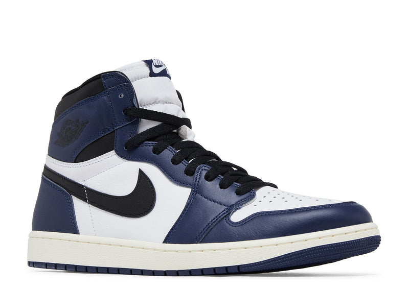 JORDAN 1 RETRO HIGH OG 'MIDNIGHT NAVY'