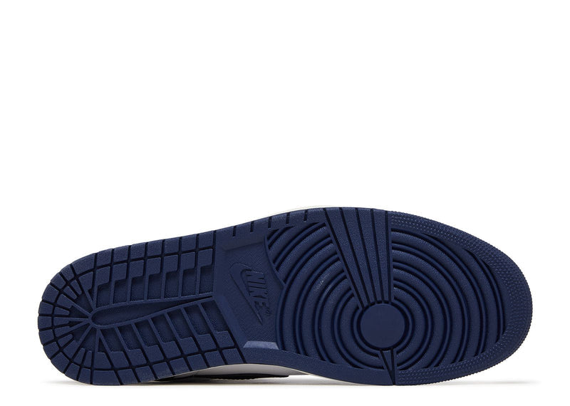 JORDAN 1 RETRO HIGH OG 'MIDNIGHT NAVY'
