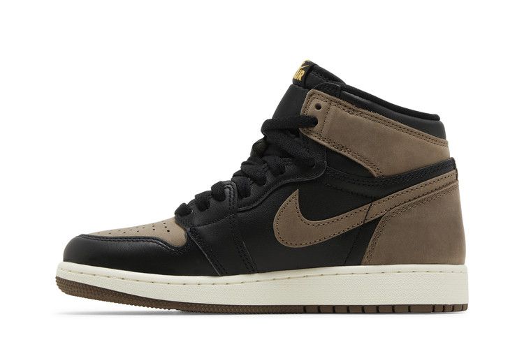 Jordan 1 Retro High OG Palomino (GS)