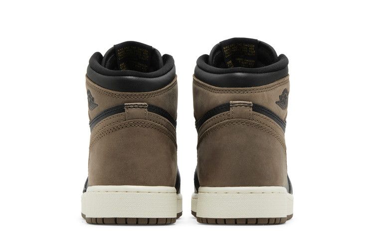 Jordan 1 Retro High OG Palomino (GS)