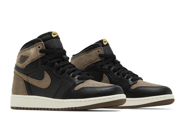 Jordan 1 Retro High OG Palomino (GS)