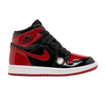 Jordan 1 Retro High OG Patent Bred (PS) - Side Kicks