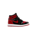 Jordan 1 Retro High OG Patent Bred (TD) - Side Kicks