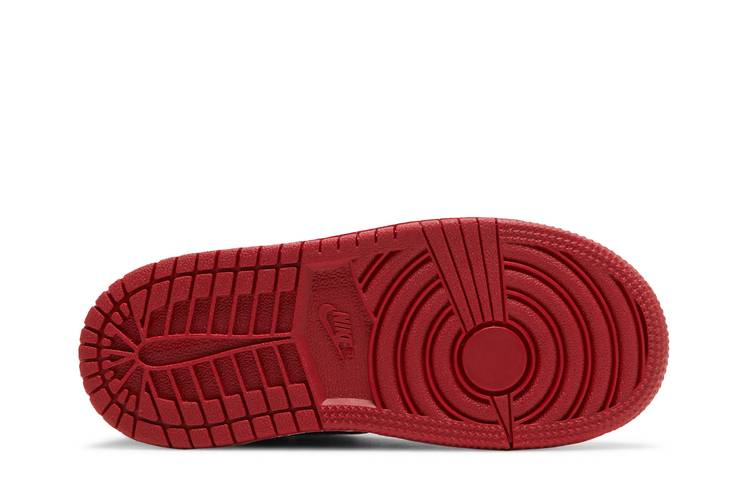 Jordan 1 Retro High OG Patent Bred (TD)