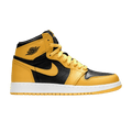 Jordan 1 Retro High OG Pollen (GS) - Side Kicks