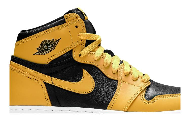 Jordan 1 Retro High OG Pollen (GS)