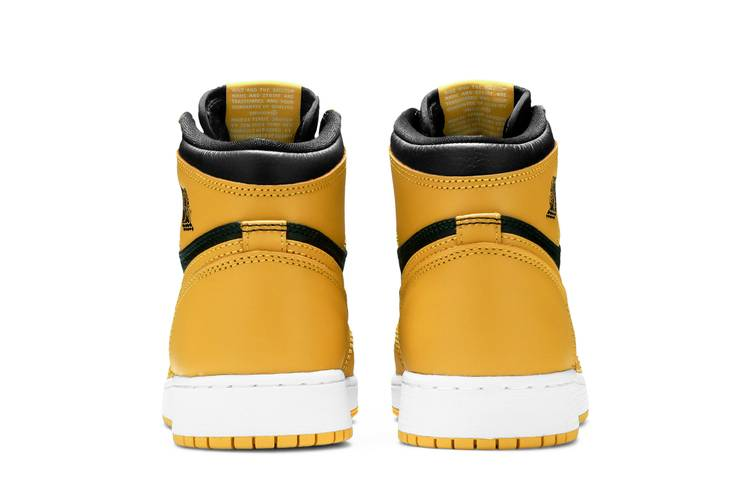 Jordan 1 Retro High OG Pollen (GS)