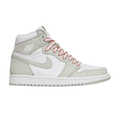 Jordan 1 Retro High OG Seafoam (Women's) - Side Kicks