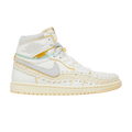 Jordan 1 Retro High OG SP Union LA Bephies Beauty Supply Summer of ‘96 - Side Kicks