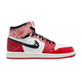 Jordan 1 Retro High OG Spider-Man Across the Spider-Verse (PS) - Side Kicks
