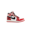 Jordan 1 Retro High OG Spider-Man Across the Spider-Verse (TD) - Side Kicks