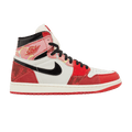Jordan 1 Retro High OG Spider-Man Across the Spider-Verse - Side Kicks