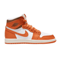 Jordan 1 Retro High OG Starfish (PS) - Side Kicks