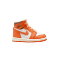 Jordan 1 Retro High OG Starfish (TD) - Side Kicks