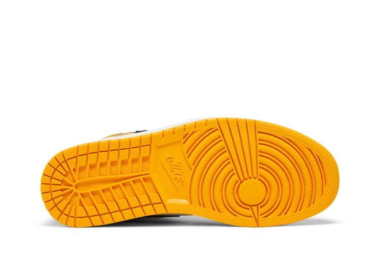 Jordan 1 Retro High OG Taxi