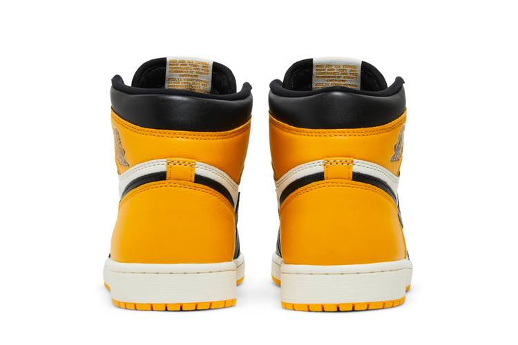 Jordan 1 Retro High OG Taxi