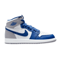 Jordan 1 Retro High OG True Blue (PS) - Side Kicks