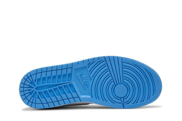 Jordan 1 Retro High OG UNC Toe