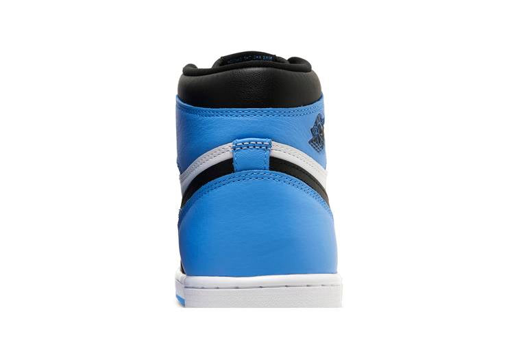 Jordan 1 Retro High OG UNC Toe
