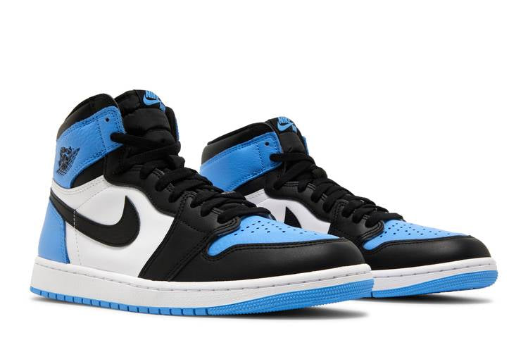 Jordan 1 Retro High OG UNC Toe