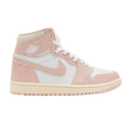 Jordan 1 Retro High OG Washed Pink (PS) - Side Kicks