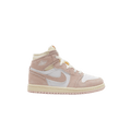 Jordan 1 Retro High OG Washed Pink (TD) - Side Kicks