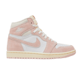Jordan 1 Retro High OG Washed Pink (Women's) - Side Kicks
