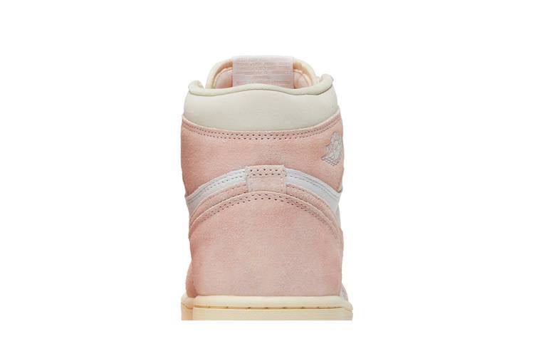 Jordan 1 Retro High OG Washed Pink (Women's)