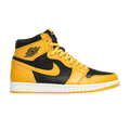 Jordan 1 Retro High Pollen - Side Kicks
