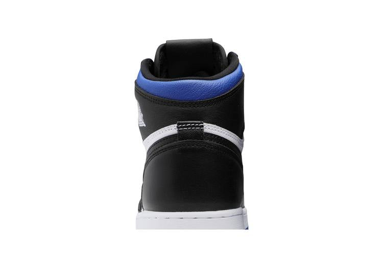 Jordan 1 Retro High Royal Toe (GS)