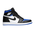 Jordan 1 Retro High Royal Toe - Side Kicks