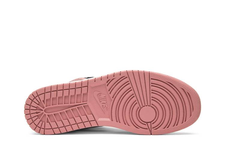 Jordan 1 Retro High Rust Pink