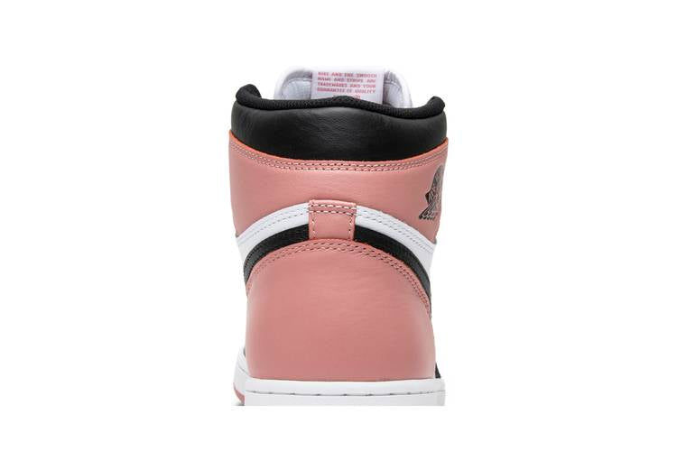 Jordan 1 Retro High Rust Pink