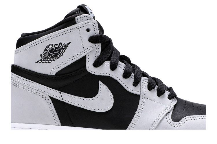 Jordan 1 Retro High Shadow 2.0 (GS)