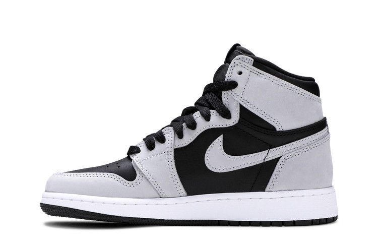 Jordan 1 Retro High Shadow 2.0 (GS)