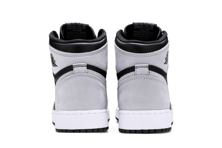 Jordan 1 Retro High Shadow 2.0 (GS)