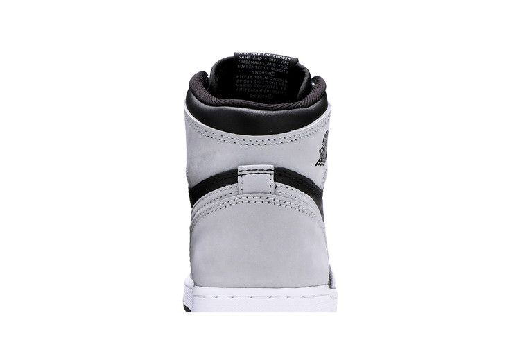 Jordan 1 Retro High Shadow 2.0 (GS)
