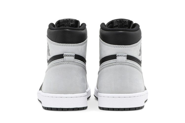 Jordan 1 Retro High Shadow 2.0