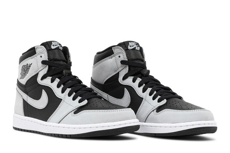 Jordan 1 Retro High Shadow 2.0